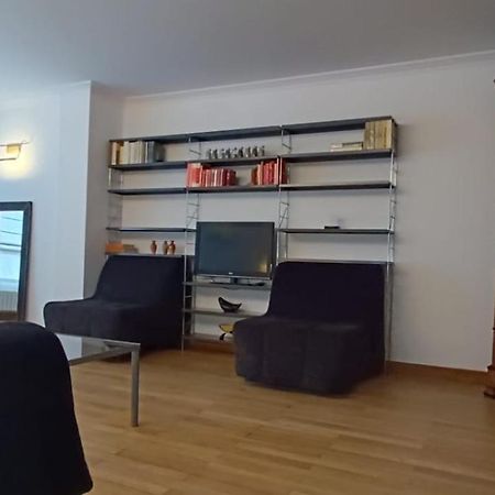 Emyrent I Ondarreta Apartment San Sebastian Ngoại thất bức ảnh