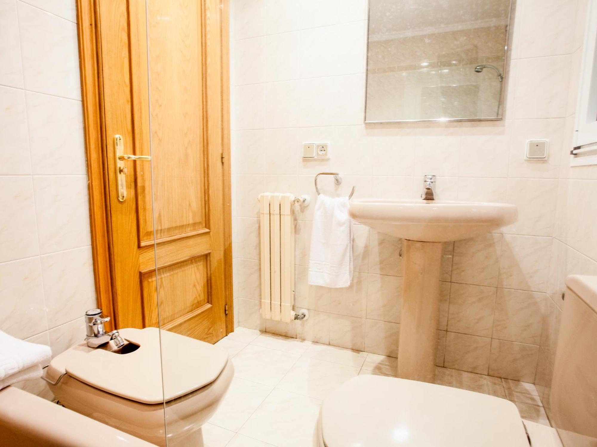 Emyrent I Ondarreta Apartment San Sebastian Ngoại thất bức ảnh