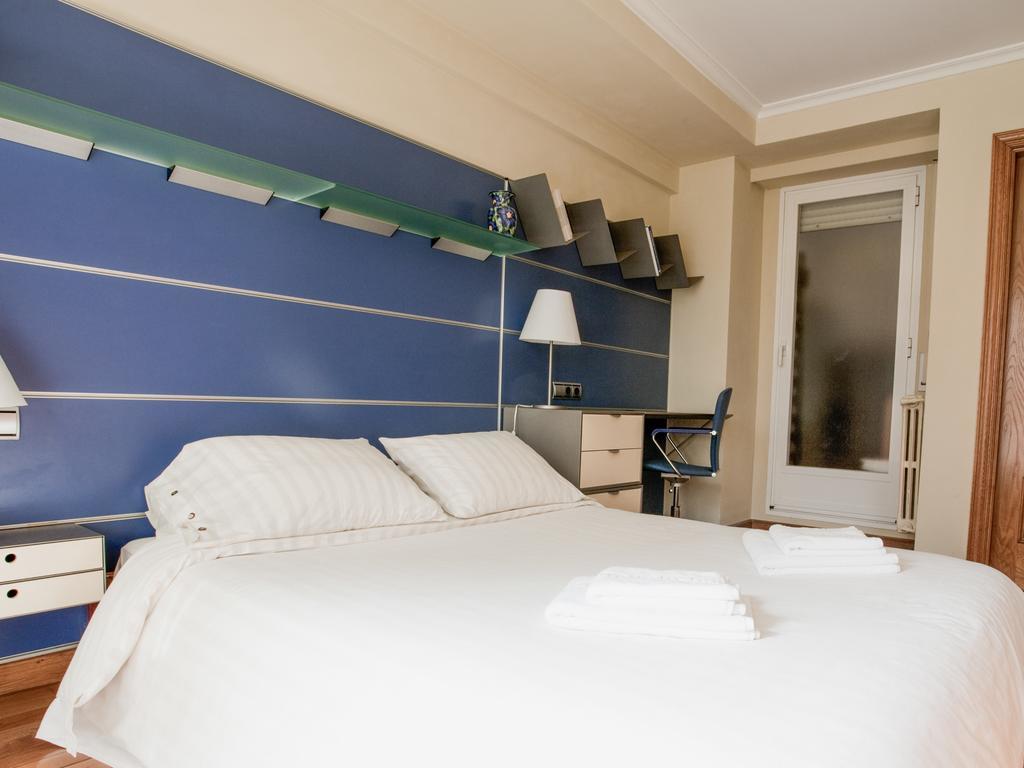 Emyrent I Ondarreta Apartment San Sebastian Ngoại thất bức ảnh