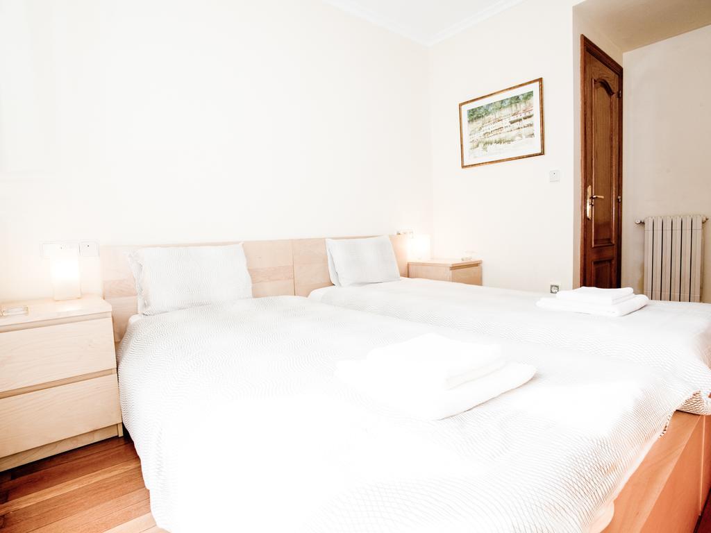 Emyrent I Ondarreta Apartment San Sebastian Ngoại thất bức ảnh