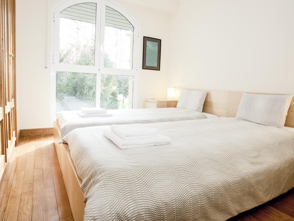 Emyrent I Ondarreta Apartment San Sebastian Phòng bức ảnh