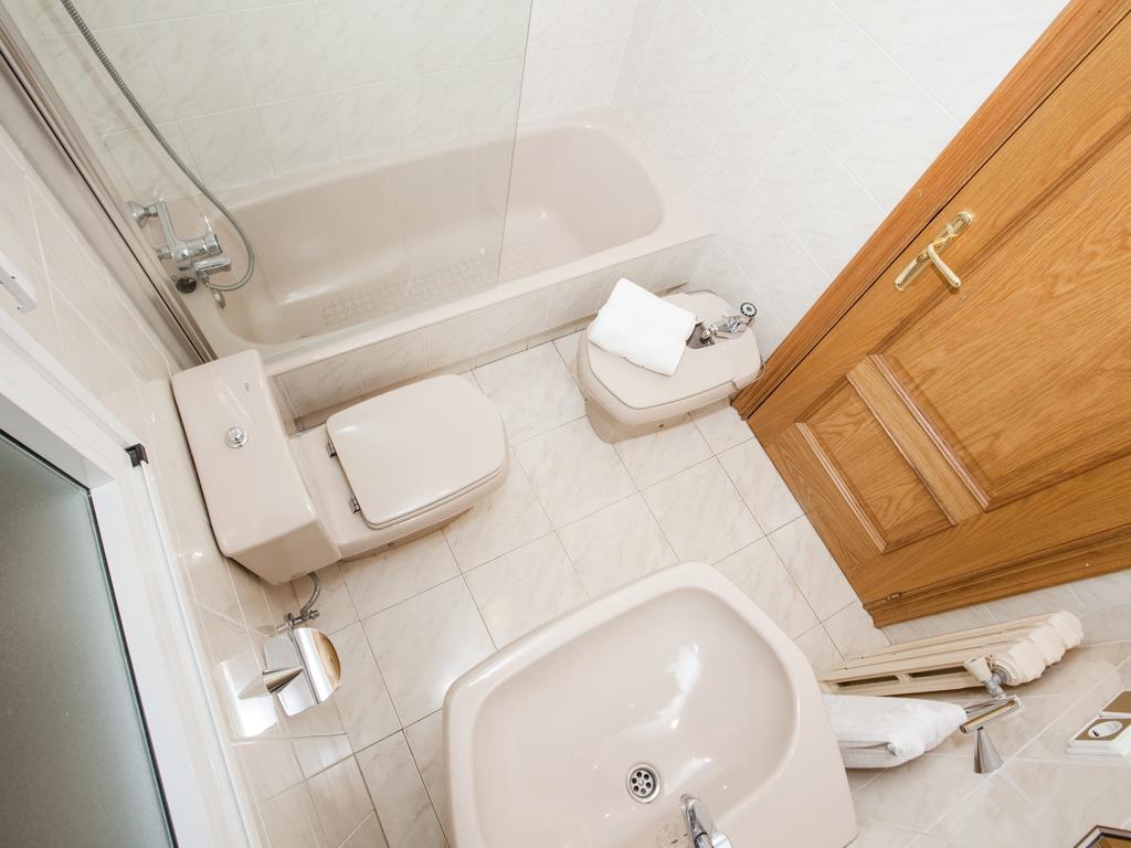 Emyrent I Ondarreta Apartment San Sebastian Phòng bức ảnh