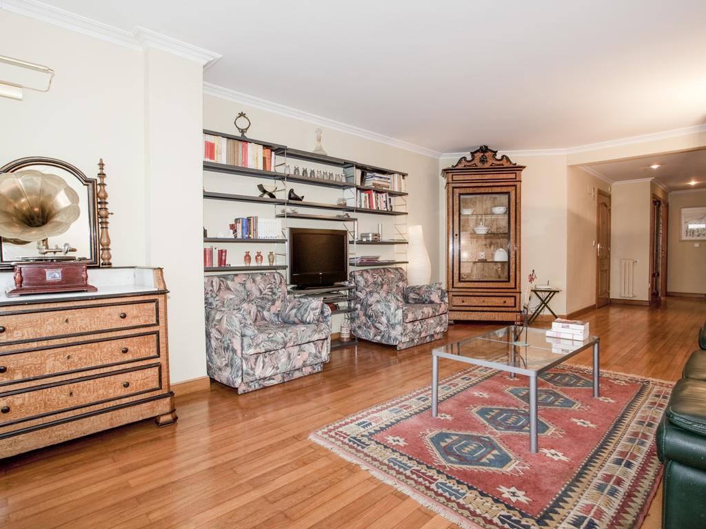 Emyrent I Ondarreta Apartment San Sebastian Phòng bức ảnh