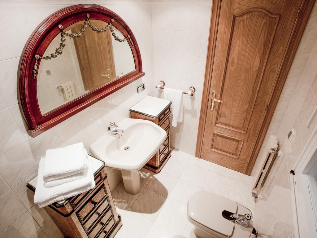 Emyrent I Ondarreta Apartment San Sebastian Phòng bức ảnh