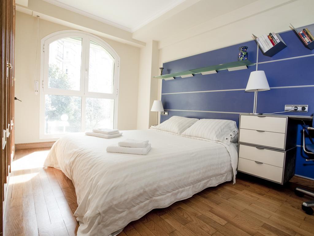 Emyrent I Ondarreta Apartment San Sebastian Phòng bức ảnh